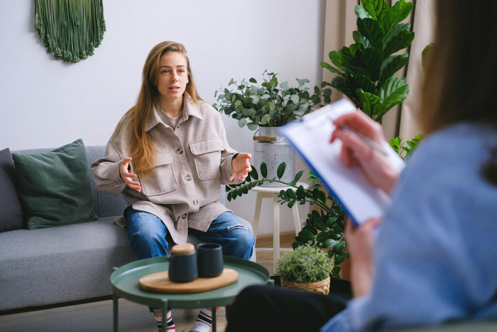 How Outpatient Programs Help With Drug Detox