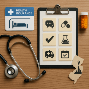 what your plan must cover in addiction treatment