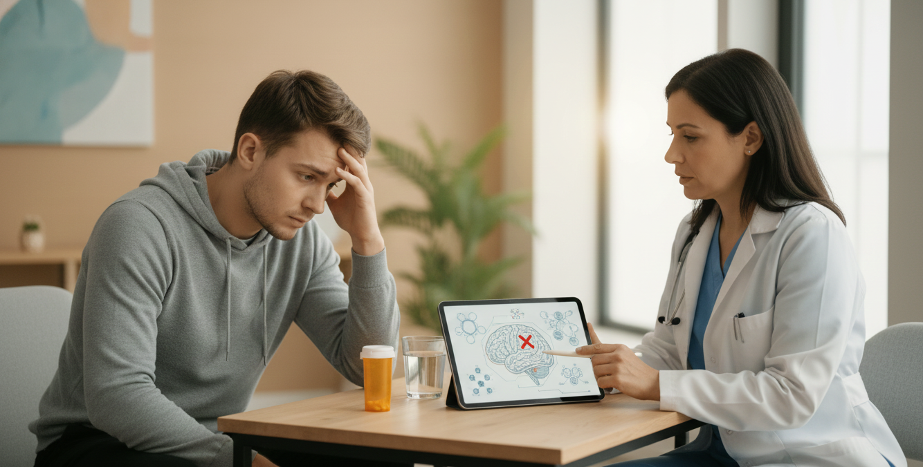 What is the Fentanyl Fold?