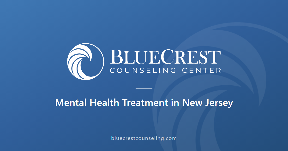 BlueCrest Counseling Center