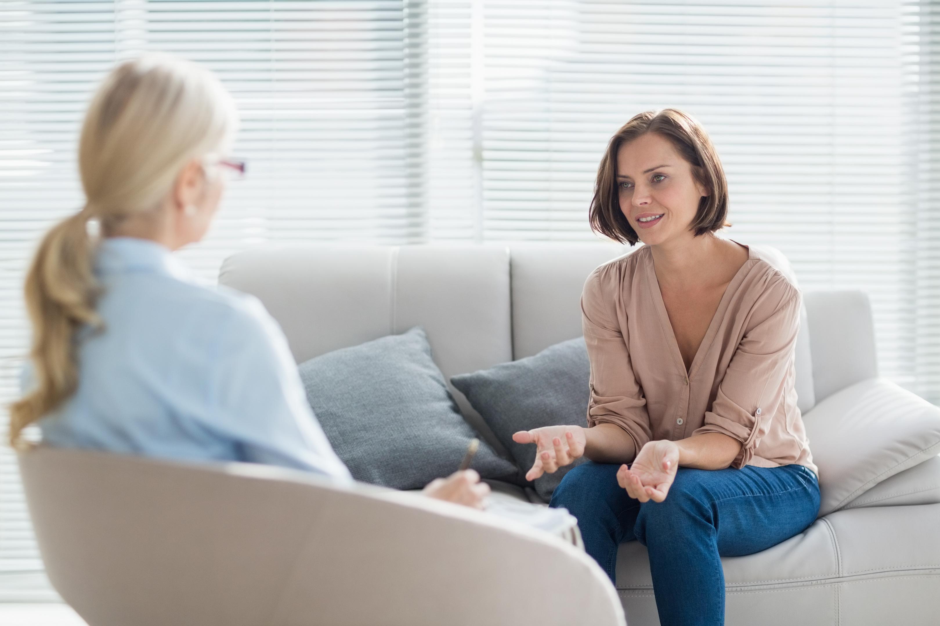 What is dual diagnosis treatment? Therapy often plays a prominent role