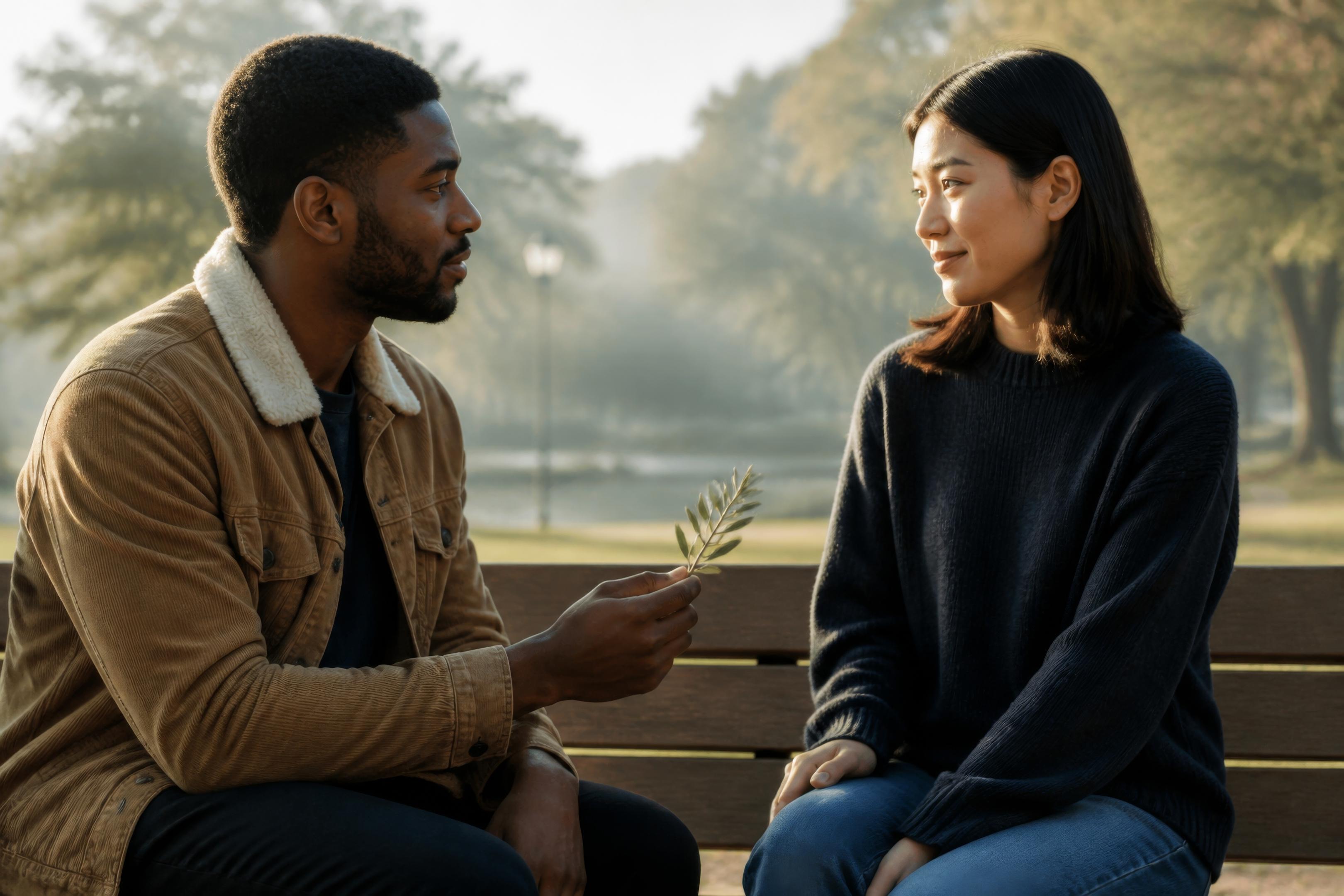 How to get someone into mental health treatment- starting the conversation