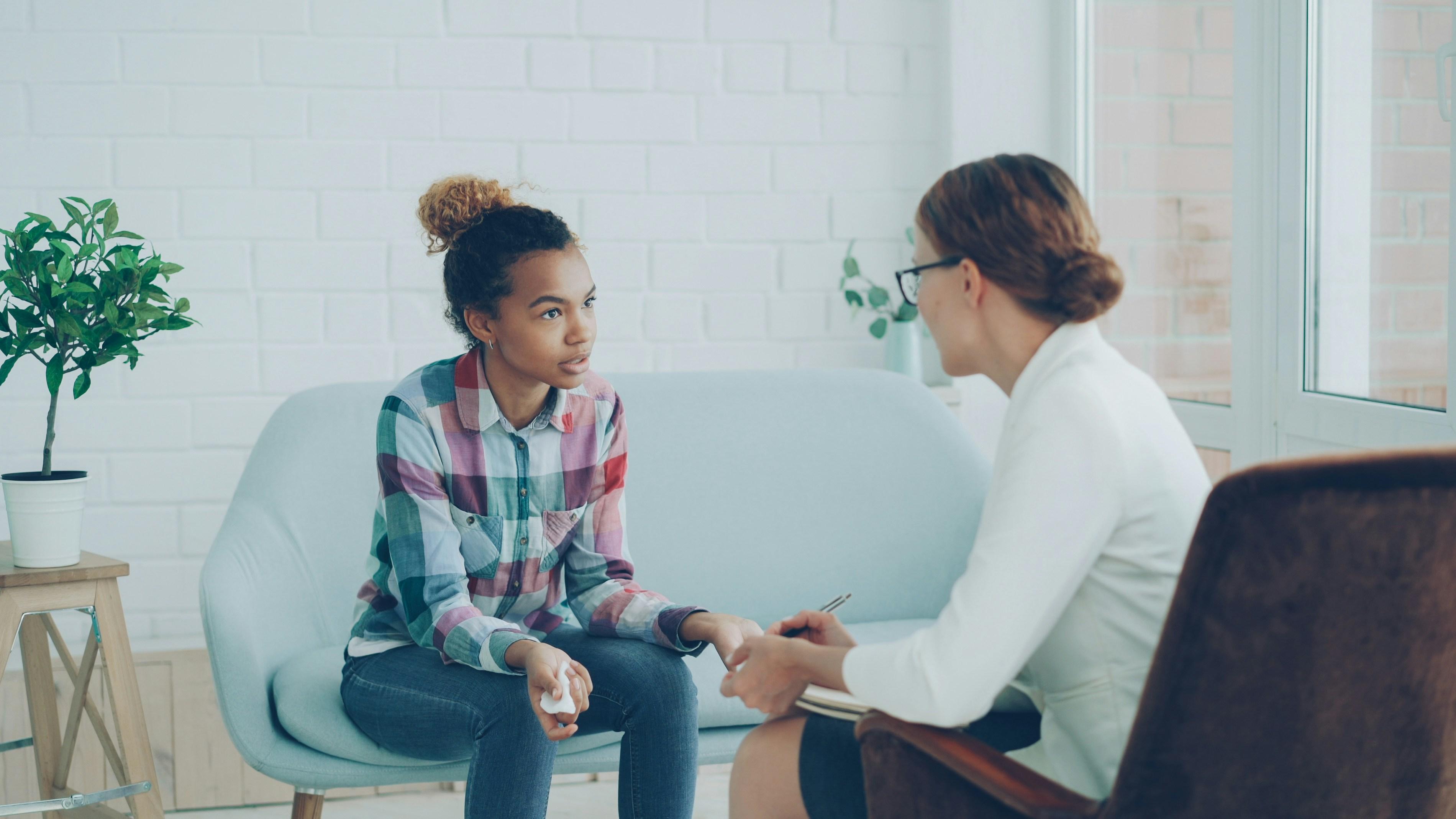 what does rehab mean in mental health- therapy is typically a core component